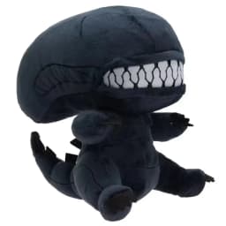 2026 new 25cm Alien Xenomorph Plush Toy Cartoon Plush Dolls Soft Stuffed Plush Toys for Boys Girls Fans Birthday Christmas Gifts
