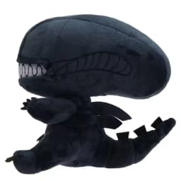 2026 new 25cm Alien Xenomorph Plush Toy Cartoon Plush Dolls Soft Stuffed Plush Toys for Boys Girls Fans Birthday Christmas Gifts