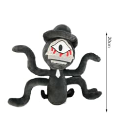 67styles Sprunki Plush Toys Sprunki Dolls Oren Wenda Sprunki Stuffed Doll Plush Stuffed Kids Christmas Birthday Gift Home Decors