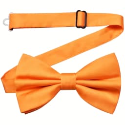 Men's and Women's Adjustable Bow Tie-Slim Fit Formal Wear with Secure Straps,Suitable for Wedding,Parties,Christmas,Thanksgiving