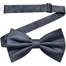 Men's and Women's Adjustable Bow Tie-Slim Fit Formal Wear with Secure Straps,Suitable for Wedding,Parties,Christmas,Thanksgiving