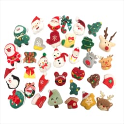 Children's Doll Grabbing Machine, Especially Small Doll Toys DIY Christmas Clothing Accessories, Hats, Bags, Decorations