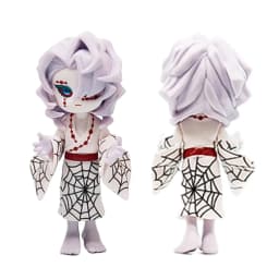 Anime Demon Slayer Figure Tanjiro Kamado Nezuko Anime Blind Box Toys Statue PVC Model Ornament Child Birthday Christmas Gift