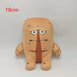 Steal a Brainrot Game Plush Doll Toy Cartoon Cute Soft Chuy Peluche Room Decoration Plush Doll Toy Christmas Gift.