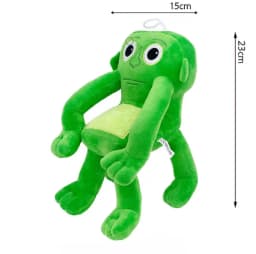 Steal a Brainrot Game Plush Doll Toy Cartoon Cute Soft Chuy Peluche Room Decoration Plush Doll Toy Christmas Gift.
