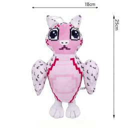 Steal a Brainrot Game Plush Doll Toy Cartoon Cute Soft Chuy Peluche Room Decoration Plush Doll Toy Christmas Gift.