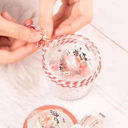 100M/Roll 2mm Red Green White Cotton Rope for Handmade Crafts Christmas DIY Gift Wrap Packaging Baking Twine Ribbons 