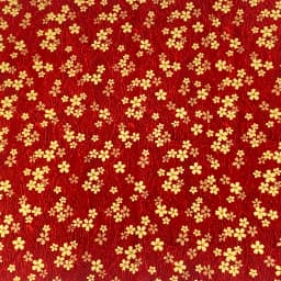 100% Cotton Bronze Fabrics For Sewing DIY Hanfu Japanese Kimono Christmas Gift Packaging Patchwork Sewing Accessories