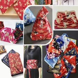 100% Cotton Bronze Fabrics For Sewing DIY Hanfu Japanese Kimono Christmas Gift Packaging Patchwork Sewing Accessories