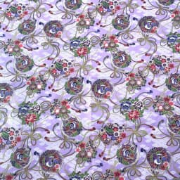 100% Cotton Bronze Fabrics For Sewing DIY Hanfu Japanese Kimono Christmas Gift Packaging Patchwork Sewing Accessories