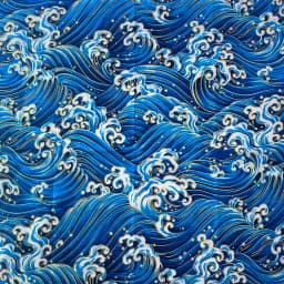 100% Cotton Bronze Fabrics For Sewing DIY Hanfu Japanese Kimono Christmas Gift Packaging Patchwork Sewing Accessories