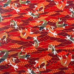100% Cotton Bronze Fabrics For Sewing DIY Hanfu Japanese Kimono Christmas Gift Packaging Patchwork Sewing Accessories