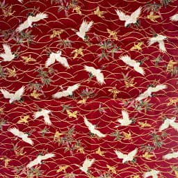 100% Cotton Bronze Fabrics For Sewing DIY Hanfu Japanese Kimono Christmas Gift Packaging Patchwork Sewing Accessories