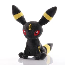 20cm Pokemon Flareon Vaporeon Jolteon Plush Toy Cute Anime Pokemon Umbreon Sylveon Espeon Stuffed Toy Christmas Gifts Room Decor