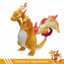 New 11 Inch Pokemon Christmas Series Plush Toys Charizard Charmander Soft Stuffed Peluche Doll Kids Child Xmas Birthday Gifts
