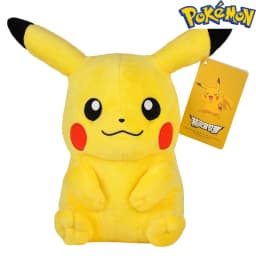 New 11 Inch Pokemon Christmas Series Plush Toys Charizard Charmander Soft Stuffed Peluche Doll Kids Child Xmas Birthday Gifts
