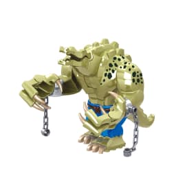Marvel Superhero Building Blocks Spider Man Venom Assembled Doll Anime Characters Children's Toys Birthday Christmas Gifts