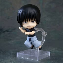10cm Fushiguro Toji Jujutsu Kaisen 2280 2280# Action figure toys collection doll Christmas gift with box