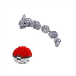 Pokémon Gengar Charmander Snorlax Squirtle Bulbasaur Particle Building Block Toy Mini Desktop Ornament Room Decoration Christmas