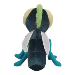 Anime Peripheral Spider Anime Little Fly Plush Toy Cartoon Animal Plush Doll Toy Birthday Christmas Gift Plush Toy Decoration