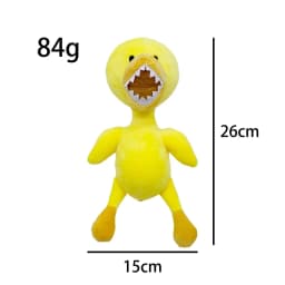 Rainbow Friendsed Kawaii Monster Plush Toy Stuffed Doll Cartoon Game Puppet Role Play Christmas Gift for Children