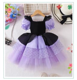 2026 Gothic Lolita Dress Japanese Halloween Christmas Little Witch Cosplay Ruffles Bow Princess Party Dresses Costume