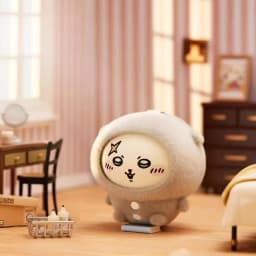 New Anime Chiikawa Series Blind Box Figure Doll Keychain Pendant Kawaii Hanging Decor Mystery Boxs Model Toys Christmas Gifts