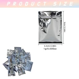 Candle Dyes - 6/12/16 Colors (1 Gram Each) for Candle Coloring and Making, Candle Making Materials, 16 Common Color Dyes, for Making Colorful Candles, DIY Candle Materials, Gifts for Family and Friends, DIY Atmosphere Decoration. Dyeing Materials for DIY Candle Making, Suitable for Christmas Gifts, New Year Gifts, and Atmosphere Setting.