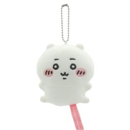 Hot Anime Genuine Chiikawa Hachiware Usagi Plush Dolls Keychains Small Pendant Bag Hangings Christmas Birthday Gifts