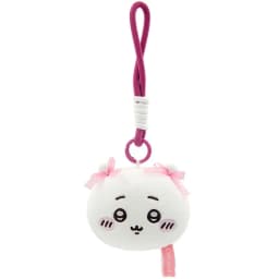 Hot Anime Genuine Chiikawa Hachiware Usagi Plush Dolls Keychains Small Pendant Bag Hangings Christmas Birthday Gifts