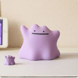 Pokémon Ditto Universal Game Controller Stand Base Display Holder, Suitable for Xbox/PS5, Christmas Gift