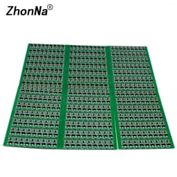 Laser Module PCB Laser Driver Circuit Board 3-5V Input Red/Green/Blue Universal Lamp  Constant Current Voltage Can Be Customized