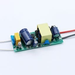 12-18W 18-25W 25-36W LED Driver Power Supply Unit Bare Board 350mA LED Spot Light Strip Light Bulb DIY Lighting Transformer