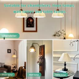 Rechargeable Light Bulb With Remote Control, Timing Function, Dimming and RGB, Battery Powered, Suitable for Wireless Wall Light