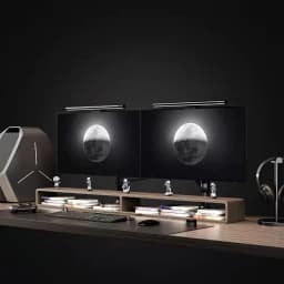 Youpin LYMAX Desk Lamp Screen Bar Display Hanging Light Eyes Protection PC Computer Monitor Light Bar Wireless Remote Control