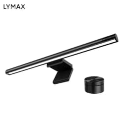 Youpin LYMAX Desk Lamp Screen Bar Display Hanging Light Eyes Protection PC Computer Monitor Light Bar Wireless Remote Control