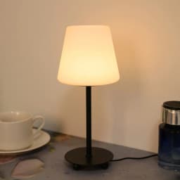Creative Cream Style Desk Lamp, USB Powered Tri Color Ambient Light Suitable for Bedrooms, Study Rooms, Living Rooms, Etc