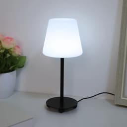 Creative Cream Style Desk Lamp, USB Powered Tri Color Ambient Light Suitable for Bedrooms, Study Rooms, Living Rooms, Etc