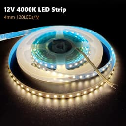 Black Flexible LED Silicone Neon Tube Waterproof Silica Gel Ribbon Rope Strip Light Living Room Decor Linear Lamp 1616 2020 3020