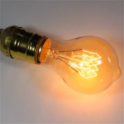 6pcs/lot Dimmable 60W Retro 40W E27 A60 Warm White Color A19 Incandescent Vintage Edison Light Bulb Filament Light AC220-240V