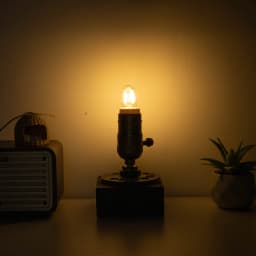 Grensk DC 12V 24V Tubular Bulbs Low Voltage T22 1W Led Filament Bulb E12 Candelabra Base LED Lamp RV Locomotive Room Lights