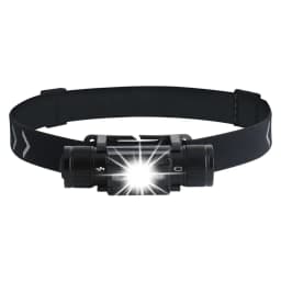 BORUiT HP300/HP500 LED Headlamp 7-Mode 1000LM Powerful Headlight Type-C Rechargeable Head Torch Camping Hunting Lantern