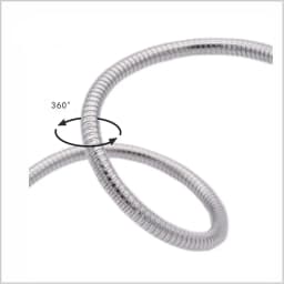 360℃ Elbow E14 to E27 Lengthened Lamp Holder LED Light Bulb Base Lamp Head Socket 195mm 295mm 395m 495mm 595mm