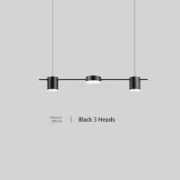 Modern Vintage Pendant Light LED Art Hanging Lamp Ceiling lights For Living Room Home Decor Bar Bedroom Kitchen Accesories