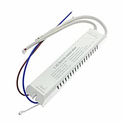 LED Driver Light Transformers 20W-80W-120W X2 210mA With 2.4G RF Remote Color Changeable Dimming For Ceiling Lamp DIY Accessorie