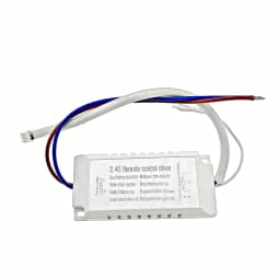 LED Driver Light Transformers 20W-80W-120W X2 210mA With 2.4G RF Remote Color Changeable Dimming For Ceiling Lamp DIY Accessorie