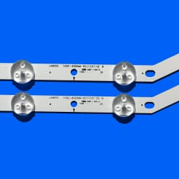 LED Backlight Strip For UE40FH5007K UE40H5303AK UE40H4200AK UN40F5010AF UN40EH5300G UN40H5100AG UE40H5303 UE40H5304AK