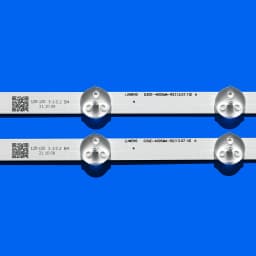 LED Backlight Strip For UE40FH5007K UE40H5303AK UE40H4200AK UN40F5010AF UN40EH5300G UN40H5100AG UE40H5303 UE40H5304AK