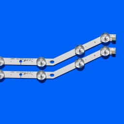 LED Backlight Strip For UE40FH5007K UE40H5303AK UE40H4200AK UN40F5010AF UN40EH5300G UN40H5100AG UE40H5303 UE40H5304AK