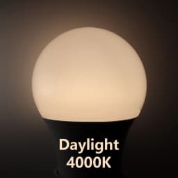 10PCS Led Bulb Lamps A60/A80 E27 B22 AC120V/AC220V Light Real Power 8W-24W 3000K/4000K/6000K Lamps For Home and Office Lighting